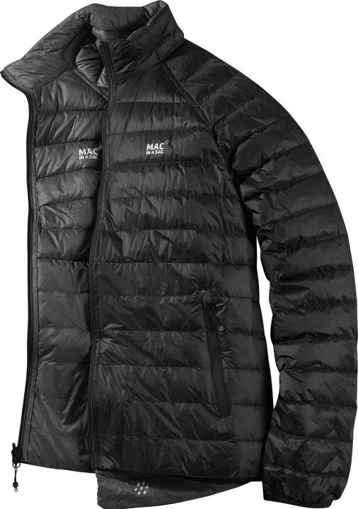 Actual product image Mac in a Sac Reversible down jacket (L)