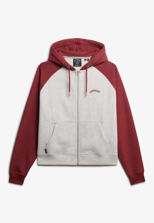 Produktbild Superdry Essential Logo OSZ Raglan ZH (XL)