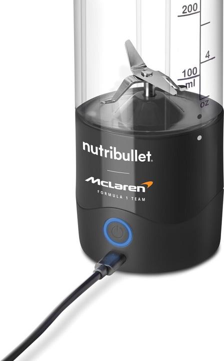 Image du produit NutriBullet McLaren Cordless Blender