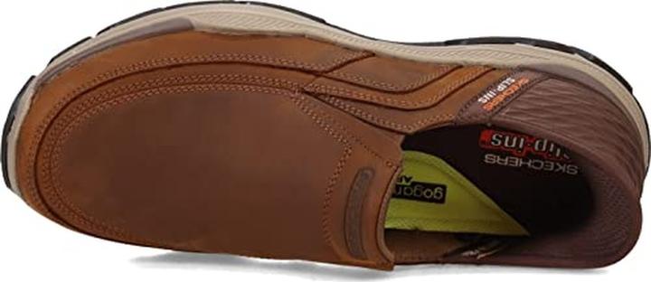 Produktbild Skechers Slip Ins Respected Elgin (41)