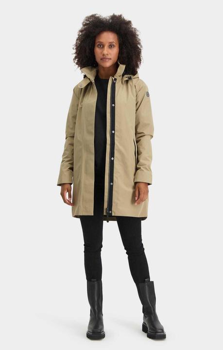 Actual product image Agu 's waterproof jacket mac urban (L)