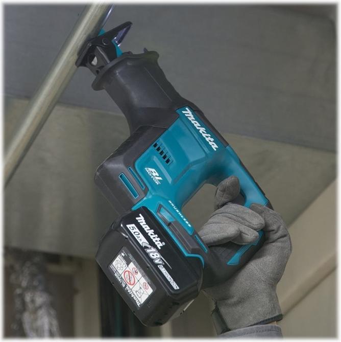 Actual product image Makita Sabre saw