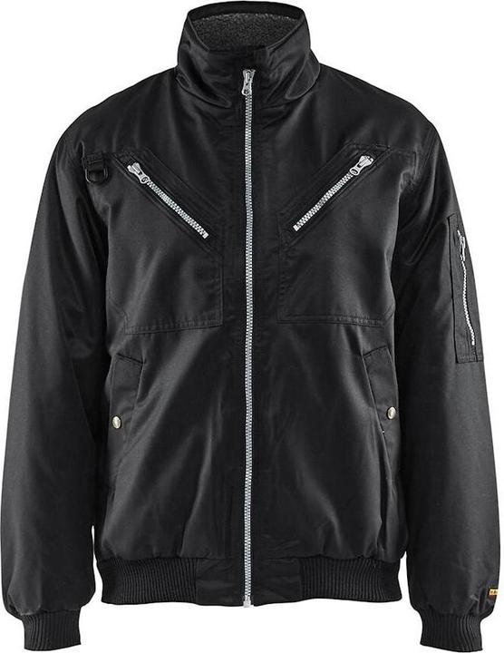 Produktbild Blakläder Pilotenjacke (M)