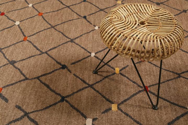 Produktbild Wecon Home Marché Bonsecours (133 x 190 cm)