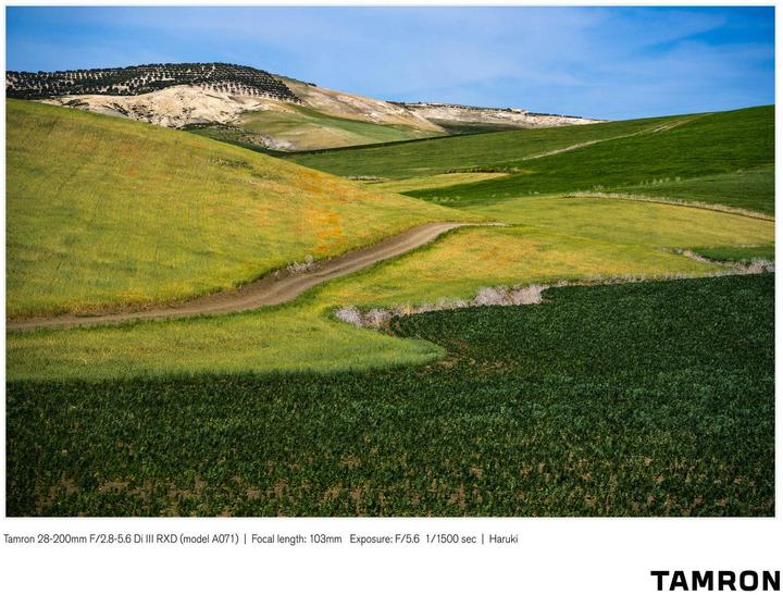 Produktbild Tamron AF 28-200mm f/2.8-5.6 Di III RXD, Sony E (Sony E, Vollformat)