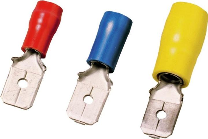 Produktbild Weidmüller Flachstecker