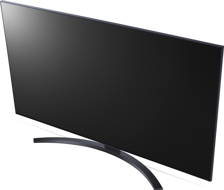Actual product image LG 50NANO769QA (50", NANO769, Nano-Cell, 4K, 2022)
