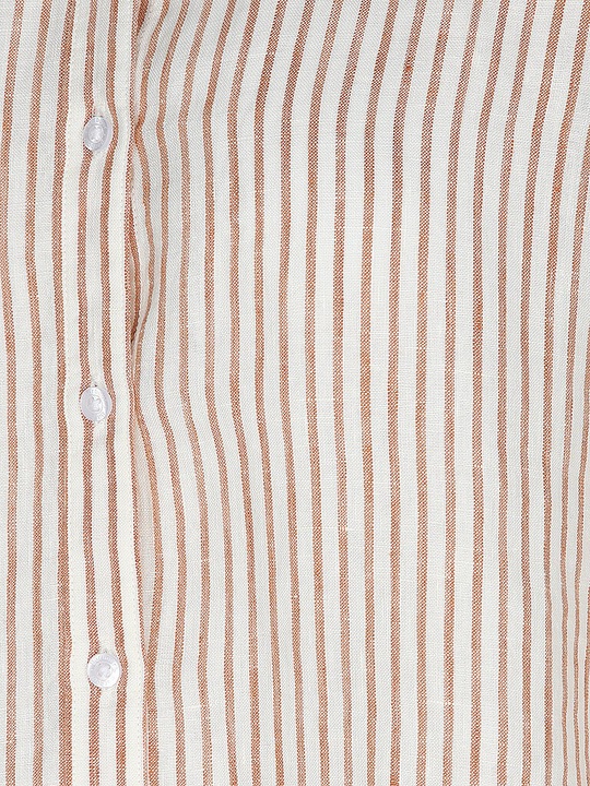 Produktbild Barbour Leinenhemd (38)