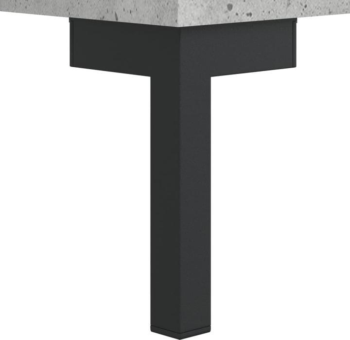 Produktbild vidaXL Xantippe (34 x 34 x 90 cm)