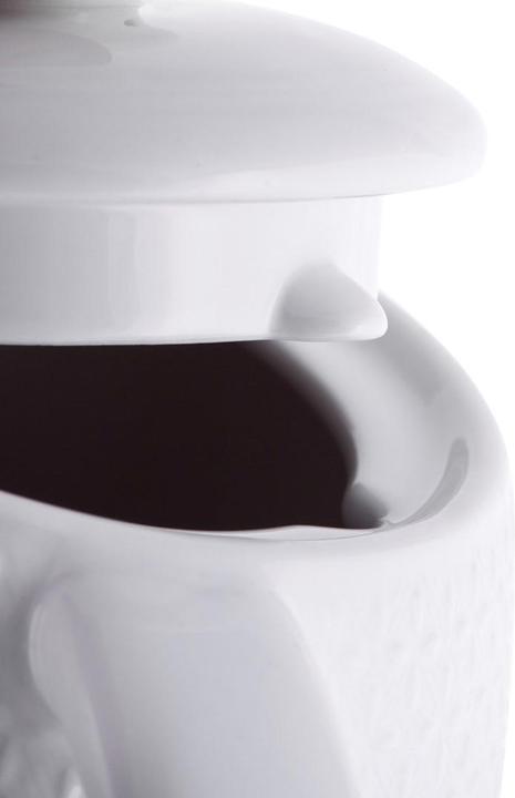 Actual product image Maestro MR-073 Electric Kettle 1 2 l 1200 W White (1.50 l)