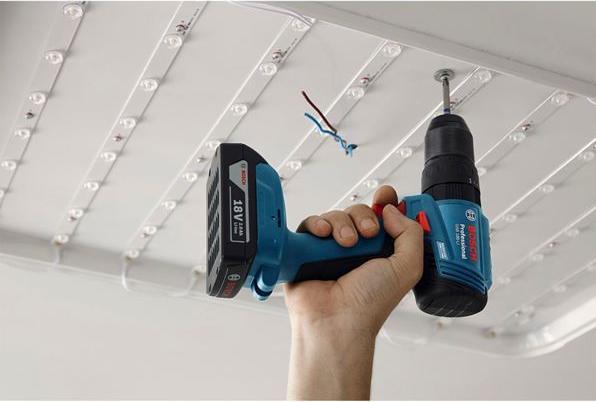 Produktbild Bosch Professional GSB 18V-45