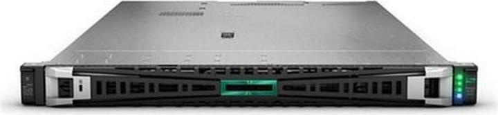 Actual product image HP ProLiant DL360 Gen11 - Rack - Xeon Silver 4514Y 3.4GHz - 64GB RAM - 1U - 2-Way - 2x 480GB SSD -... (Intel Xeon Silver 4514Y, 64 GB, Rack Server)
