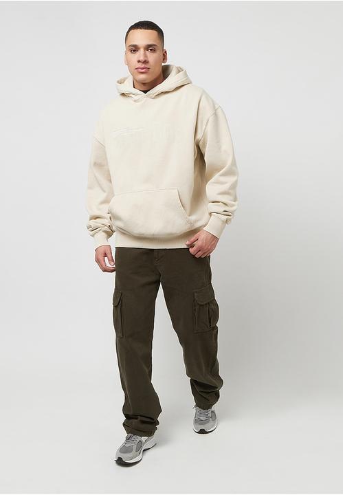 Actual product image Pegador Gilford Oversized Hoodie - 201193 (XL)