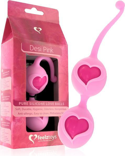 Productafbeelding FeelzToys Desi