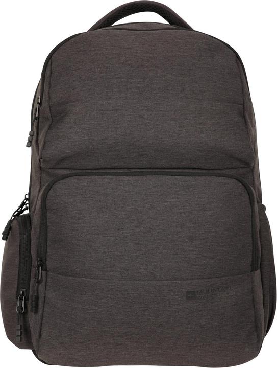 Mountain Warehouse Commuter 30L Hiking Backpack (30 l)