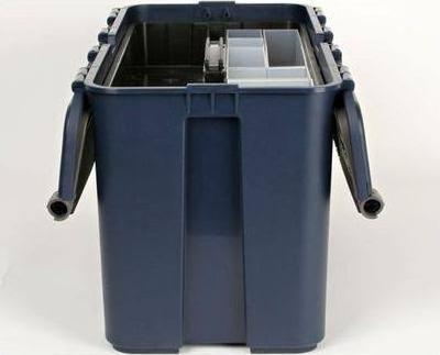 Image du produit Raaco Boîte à outils Compact 20 (6 pièces)