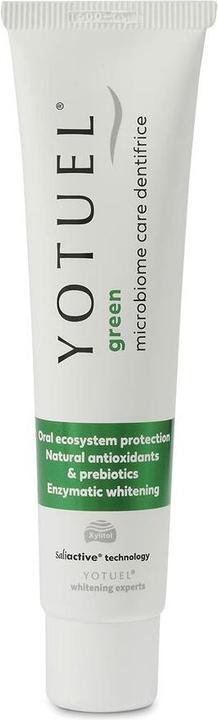 Image du produit Yotuel Microbiome vert 100ml (100 ml)