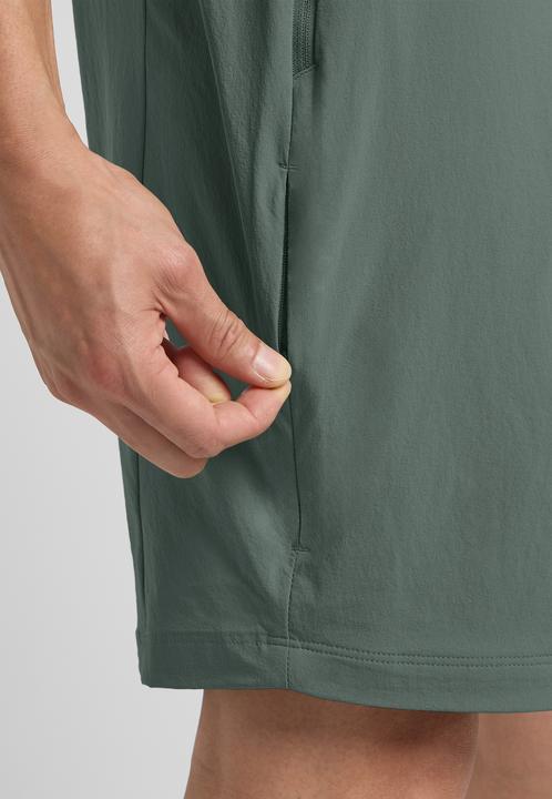 Produktbild Jack Wolfskin Hikeout Shorts M (56)