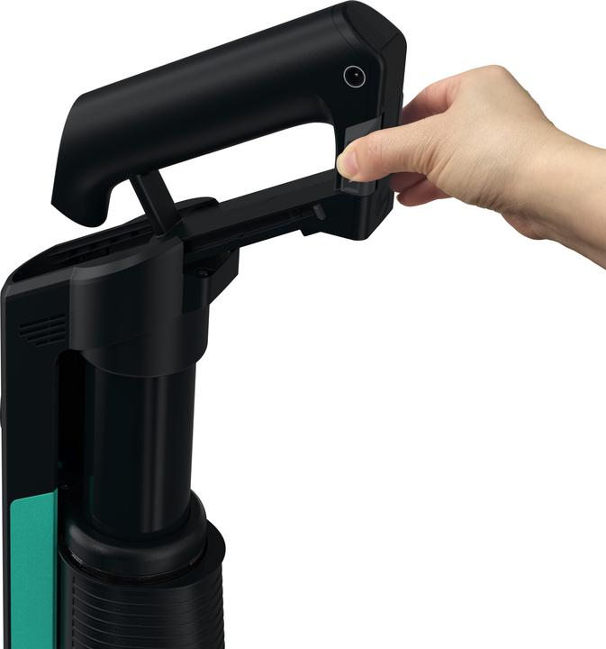 Actual product image Hoover HF210P 011