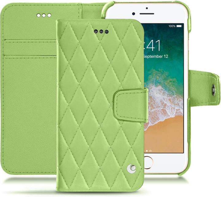 Image du produit Noreve Housse cuir portefeuille (Apple iPhone 7)