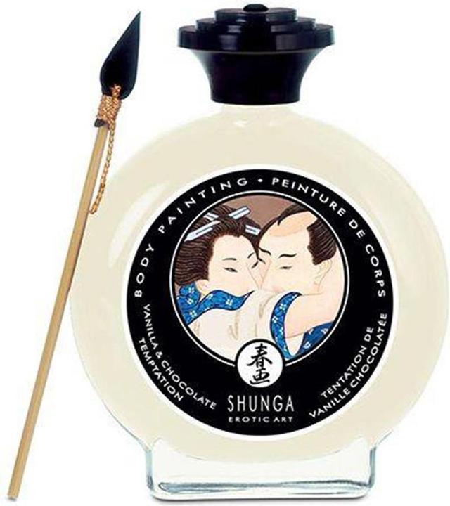 Productafbeelding Shunga Bodypainting (100 ml)