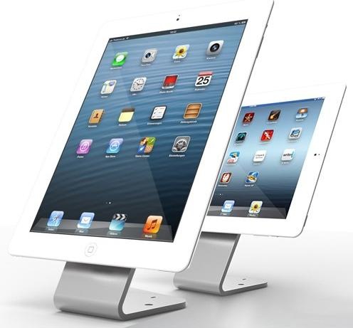 Produktbild Compulocks Universal Tablet Lock Stand
