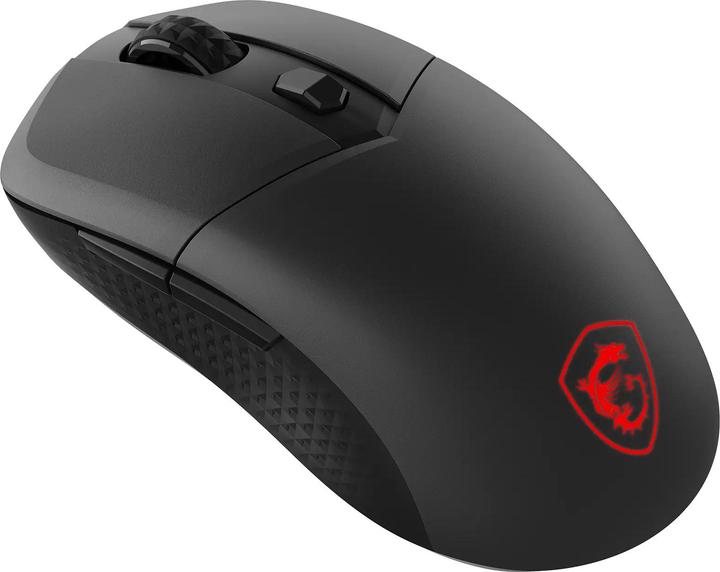 Actual product image MSI VERSA 300 W 8K (Cable, Wireless)