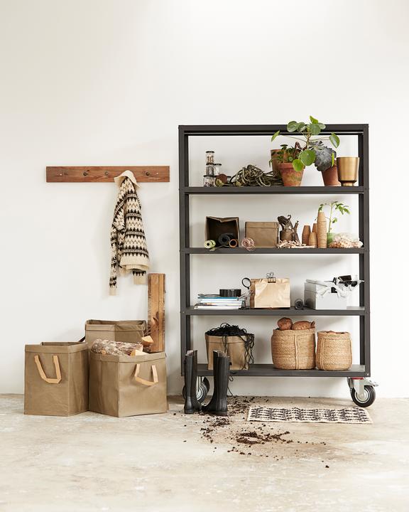 Produktbild House Doctor Trolley
