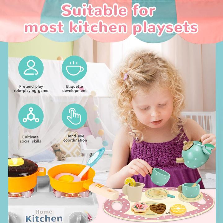 Image du produit Activity Board Jouets de cuisine