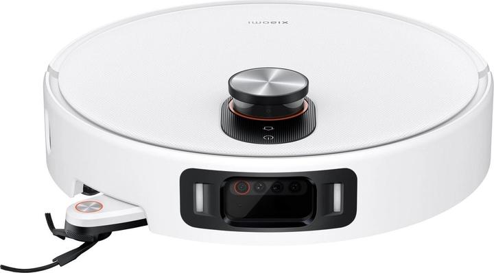 Image du produit Xiaomi Robot Vacuum 5 Pro (20000 Pa, Tampons d'essuyage (rotatifs))