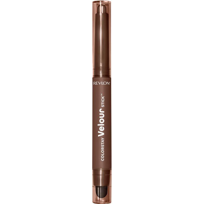 Thumbnail - Revlon, Lidschatten, Lidschatten ColorStay Velour 879 Truffle (879 Truffle)