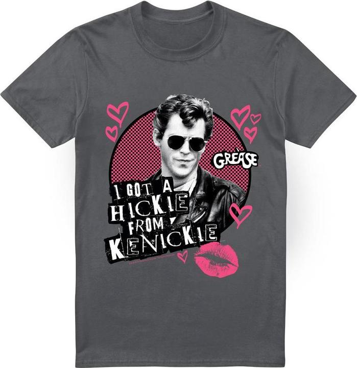 Produktbild Grease TShirt (L)