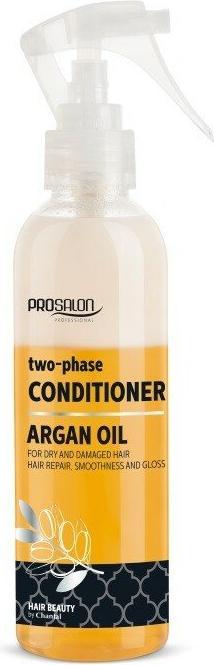 Chantal Prosalon Argan Oil Two - Phase C (200 g)