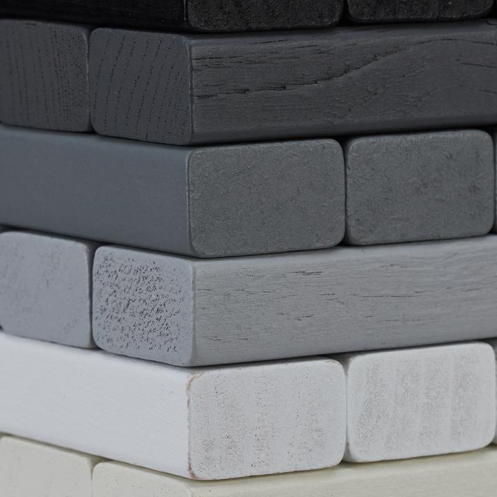Actual product image Relaxdays Wobble Tower
