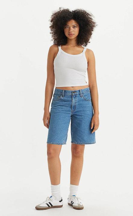 Produktbild Levis Jeansshorts BAGGY DAD (25)