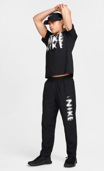 Produktbild Nike Df Form Alt Swoosh Hose (XL)