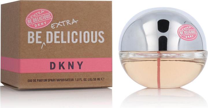Produktbild DKNY Be Extra Delicious (Eau de Parfum, 30 ml)