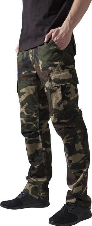 Produktbild Urban Classics Camouflage Cargo Pants (40)