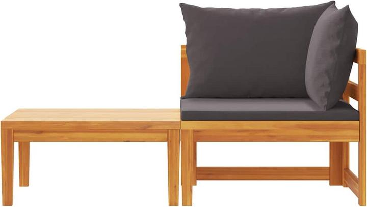 Produktbild vidaXL Jimena