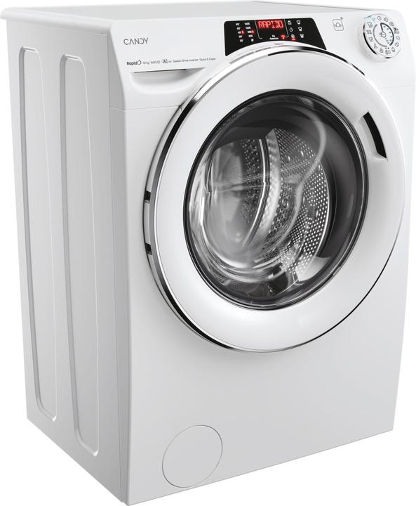 Produktbild Candy RO 6106DWMC7/1-S (10 kg, Links)