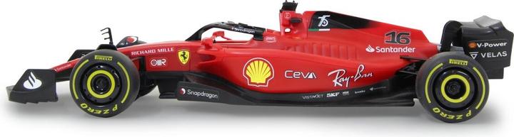 Image du produit Jamara (R/C 1:18 Ferrari F1 75 rouge)