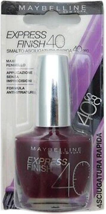 Produktbild Maybelline New York MAYBELLINE NAIL EXPRES 40 COLOR 310 (310)