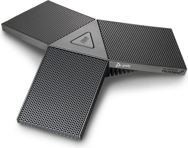 Poly Studio X50/X52/X70/USB Table Microphone