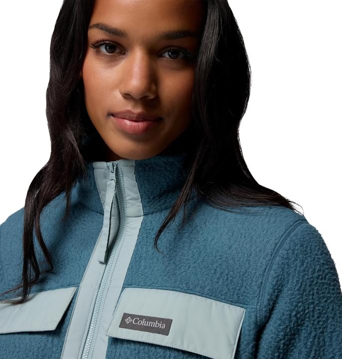 Produktbild Columbia Juniper Peak Full Zip Fleece (M)