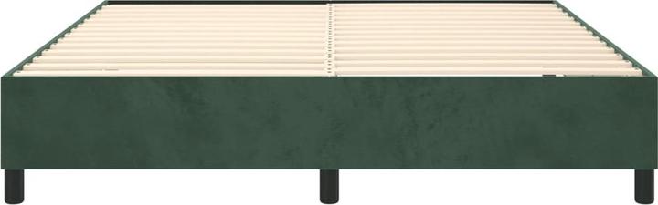 Produktbild vidaXL Boxspringbett (180 x 210 cm)
