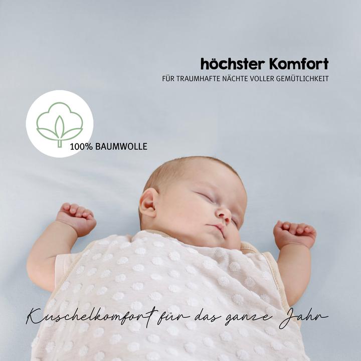 Actual product image Roba Lil Planet (140 x 70 cm)