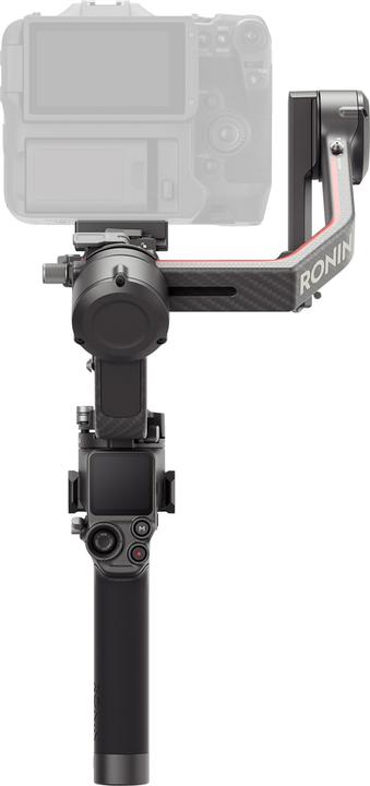 Productafbeelding DJI RS 3 Pro (Camera met verwisselbare lens, Reflexcamera met één lens, 4.50 kg)