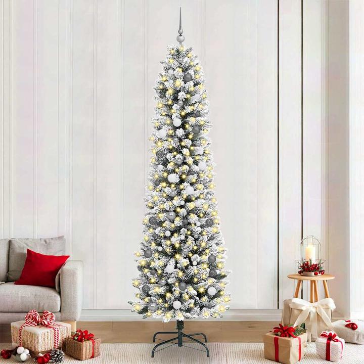 Productafbeelding vidaXL kerstboom (240 cm)