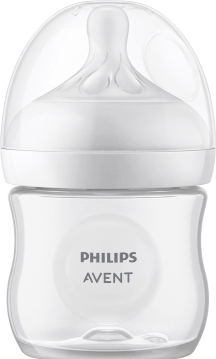 Actual product image Philips Avent Natural Response (125 ml)
