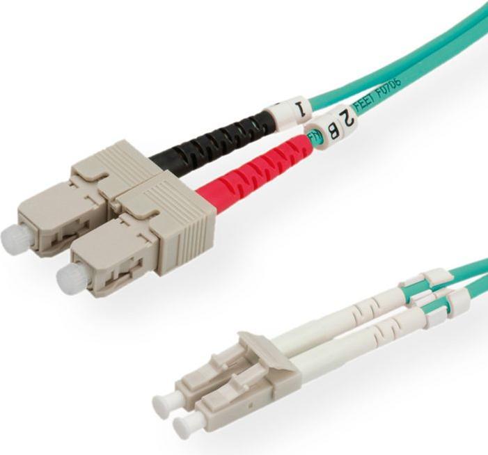 Actual product image EFB Elektronik Network cable (CAT8.1, 2 m)